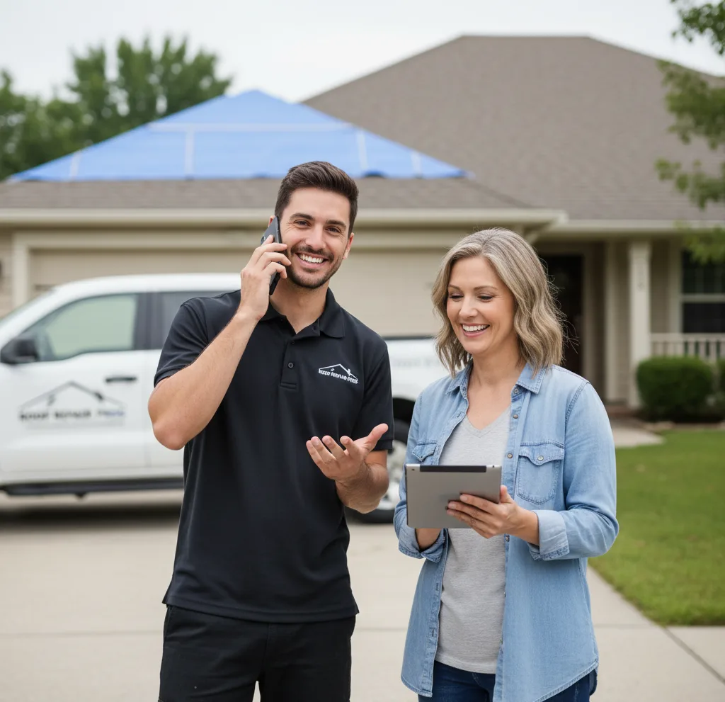 Storm Damage Repair in Cross City, FL